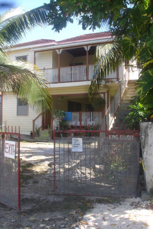פורט אנטוניו Finjam Cottage מראה חיצוני תמונה