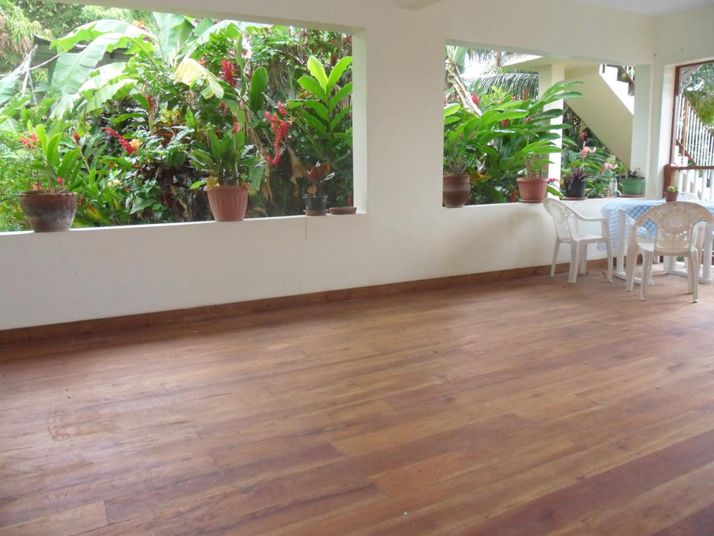 פורט אנטוניו Finjam Cottage מראה חיצוני תמונה